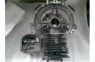 Циліндр мотокоса Sadko GTR 325 4-тактний голий 39мм